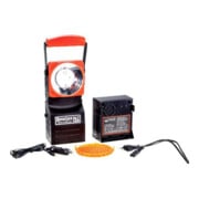AccuLux Arbeitsleuchte mit Notlichtfunktion SL7 LED Set-3