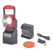 AccuLux Arbeitsleuchte SL5 LED Set 456441