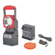 AccuLux Arbeitsleuchte SL5 LED Set 456441