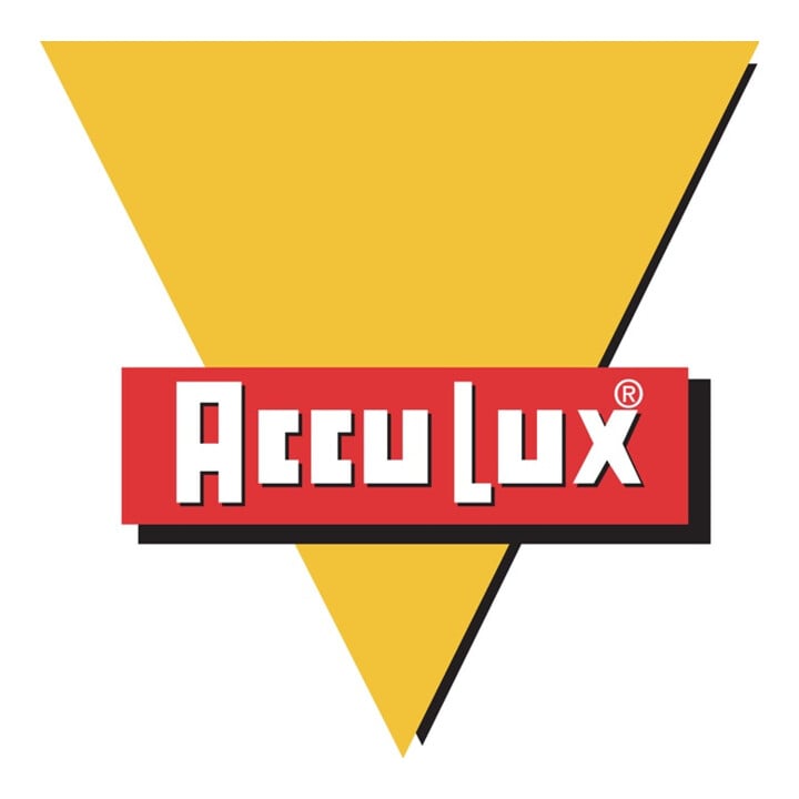 AccuLux Arbeitsleuchte SL5 LED Set 456441