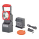 AccuLux Arbeitsleuchte SL5 LED Set 456441