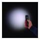 AccuLux IL500 LED 3+10W, mit Li-Akku 491090