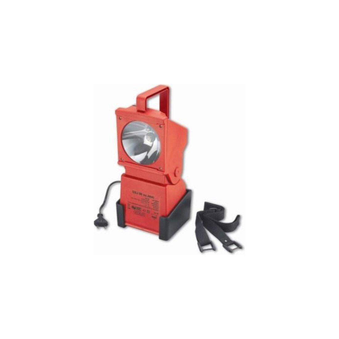 AccuLux JobLux 90 LED rt 451041