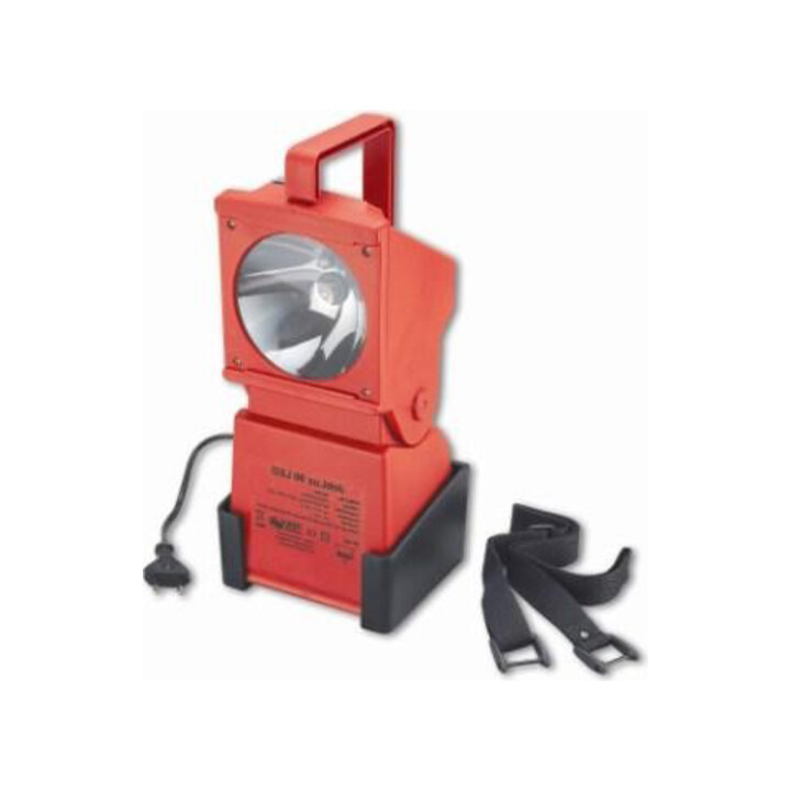 AccuLux JobLux 90 LED rt 451041