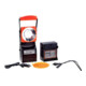 AccuLux Lampe de travail avec fonction lumière de secours SL7 LED Set