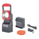 AccuLux Lampe de travail SL5 LED Set 456441