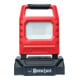 AccuLux LED-Akku-Arbeitsstrahler 15W 230V/12V 1500 LED