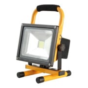 AccuLux LED Akku Baustrahler 20W 447421-1