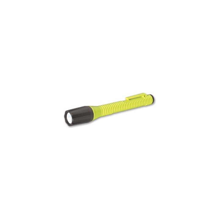 AccuLux MHL 5 EX Lampe de poche à poignée ge 493022