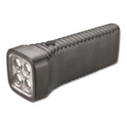 AccuLux Multi LED noir 413282-4