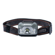 AccuLux Power-LED-Stirnleuchte STL 200 inkl. 3 AAA schwarz