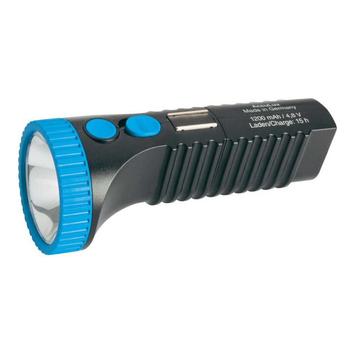 AccuLux PowerLux LED sw 422083