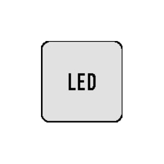AccuLux PowerLux LED sw 422083