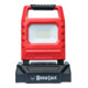 AccuLux Projecteur de travail LED rechargeable 15W 230V/12V 1500 LED