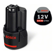 Bosch Batteria 10,8V GBA O-B