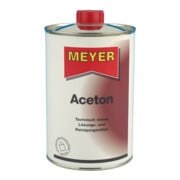 Meyer Aceton zum Reinigen und Entfetten-1