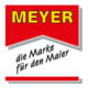 Meyer Aceton zum Reinigen und Entfetten