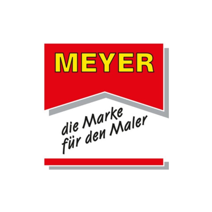 Meyer Aceton zum Reinigen und Entfetten