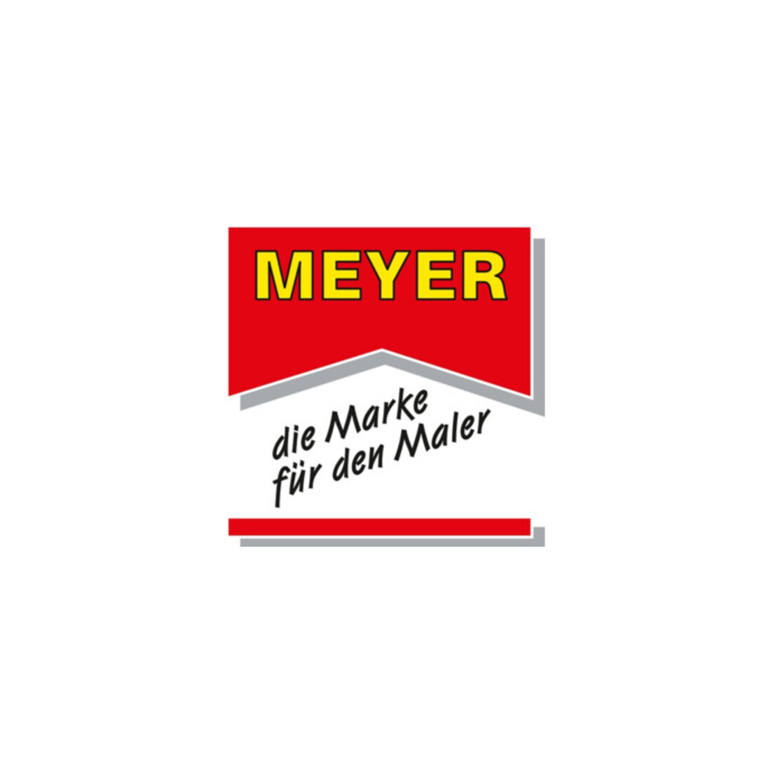 Meyer Aceton zum Reinigen und Entfetten