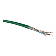 Acome ACOLAN 1000SFP Cat.7 vert 4P S/FTP AWG23 R7478A-Cca-T1000-4