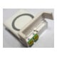 Acome Composant FTTH prise AP T2 1xLCD/APC avec 2xLC-Pigtail IO1188670201