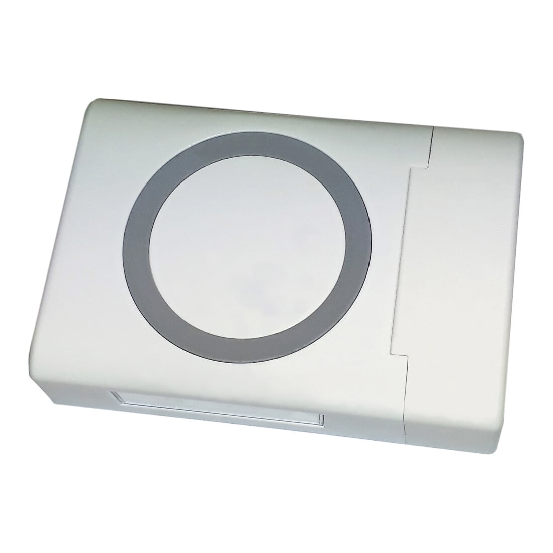 Acome Composant prise FTTH-AP T2 2xLCD/APC avec 4xLC-Pigtail IO1188670401