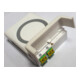 Acome Composant prise FTTH-AP T2 2xLCD/APC avec 4xLC-Pigtail IO1188670401