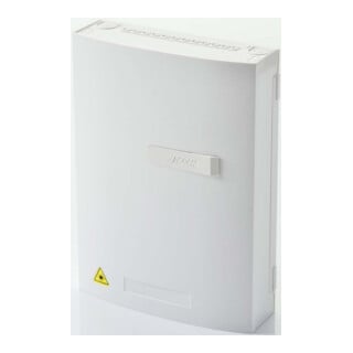 Acome Komponenten FTTH-Kleinverteiler PBA48 IP40 RAL9010 IO1187004801