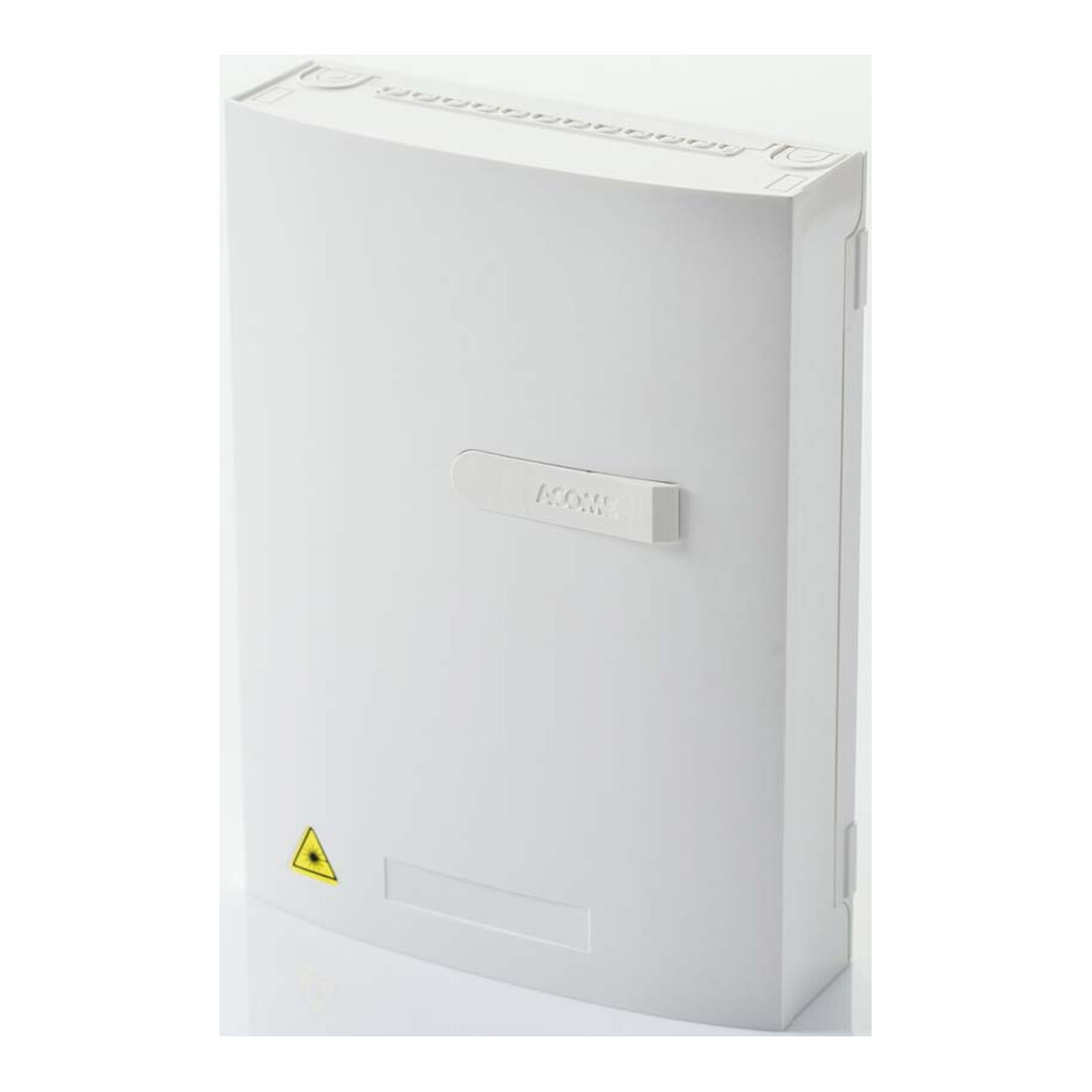 Acome Komponenten FTTH-Kleinverteiler PBA48 IP40 RAL9010 IO1187004801