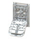 Acome Komponenten FTTH-Kleinverteiler PBA48 IP40 RAL9010 IO1187004801