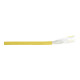 Acome1007 Kat.7 gelb 4P S/FTP AWG23 R8146U-Cca-T1000
