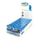 Actiomedic® AQUATIC pansement d'urgence, bleu, 3 cm x 7 m, dans présentoir contenant 16 pièces Gramm Medical-1