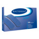 Actiomedic® DETECT Kit de pansements adhésifs, bleus, hydrofuges, paquet de 50 pièces Gramm Medical-1