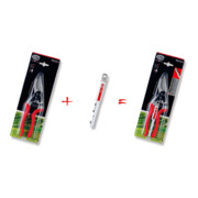 Action spéciale Felco 8 + Felco 905-3