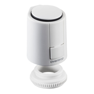 Actionneur Oventrop actionneur T 2P eltherm. 230V hors tension fermé 1012415