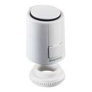 Actionneur Oventrop actionneur T 2P eltherm. 230V normalement ouvert 101242525-1