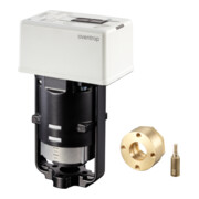 Actionneur Oventrop M 24V normalement ouvert 1158021-1