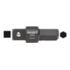 Adaptateur 2304 ∙ Hexagone massif 6,3 (1/4 pouce) ∙ Carré massif 6,3 mm (1/4 pouce) HAZET