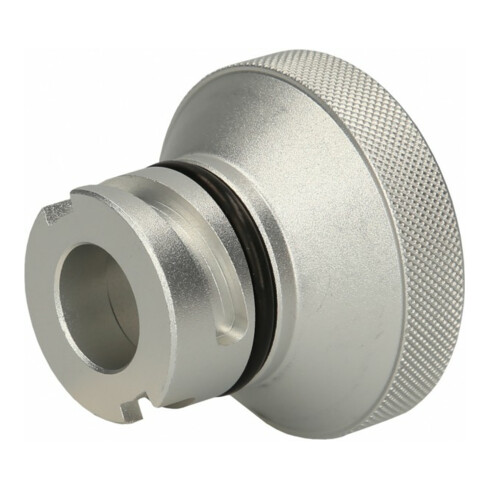 Adaptateur à baïonnette KS Tools pour entonnoir à huile pour Mazda et Volvo