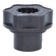 Adaptateur à baïonnette pour Buick et Cadillac KS Tools-3