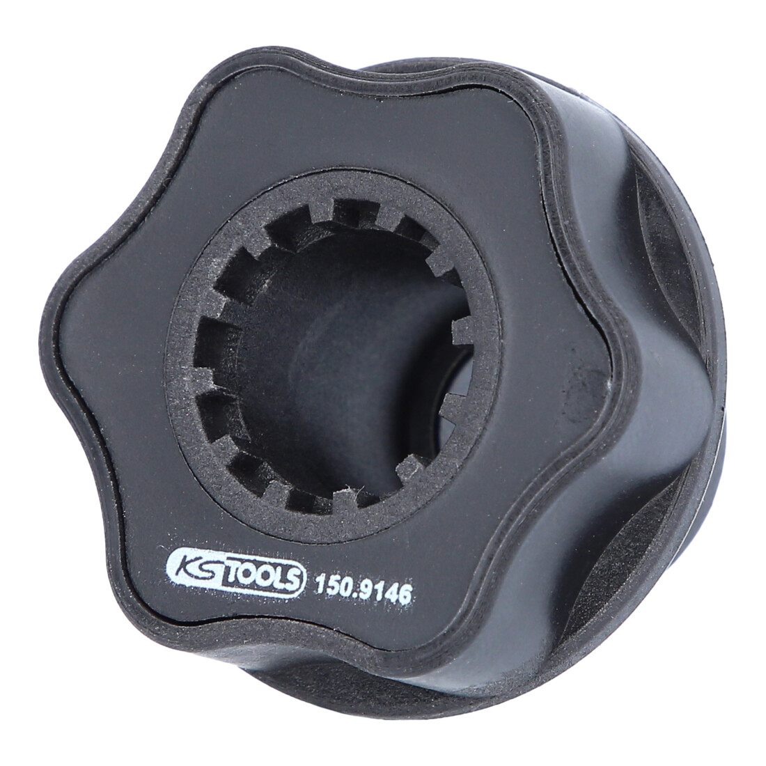 Adaptateur à baïonnette pour Citroën et Peugeot KS Tools