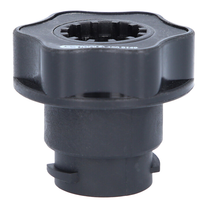 Adaptateur à baïonnette pour Citroën et Peugeot KS Tools