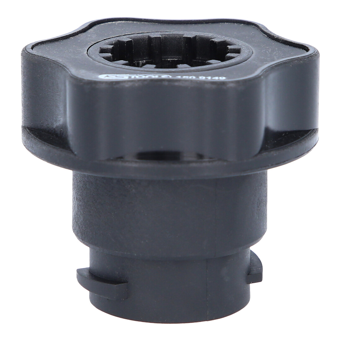 Adaptateur à baïonnette pour Citroën et Peugeot KS Tools