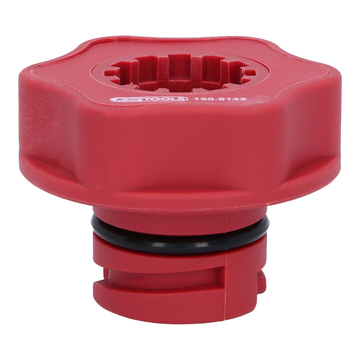 Adaptateur à baïonnette pour Ford, Hyundai, Jaguar, Volvo, Mazda, Volvo KS Tools