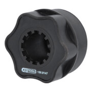 Adaptateur à baïonnette pour Mitsubishi et Volvo KS Tools-1