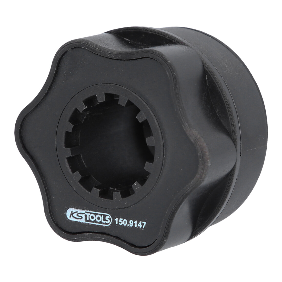 Adaptateur à baïonnette pour Mitsubishi et Volvo KS Tools