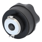 Adaptateur à baïonnette pour Mitsubishi et Volvo KS Tools-3