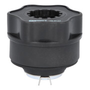 Adaptateur à baïonnette pour Mitsubishi et Volvo KS Tools-4