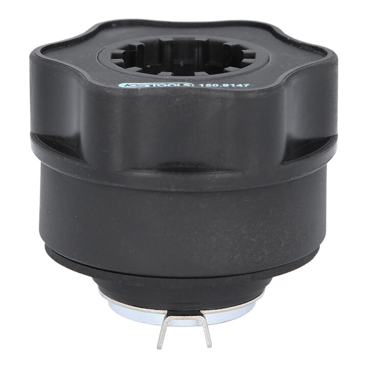 Adaptateur à baïonnette pour Mitsubishi et Volvo KS Tools