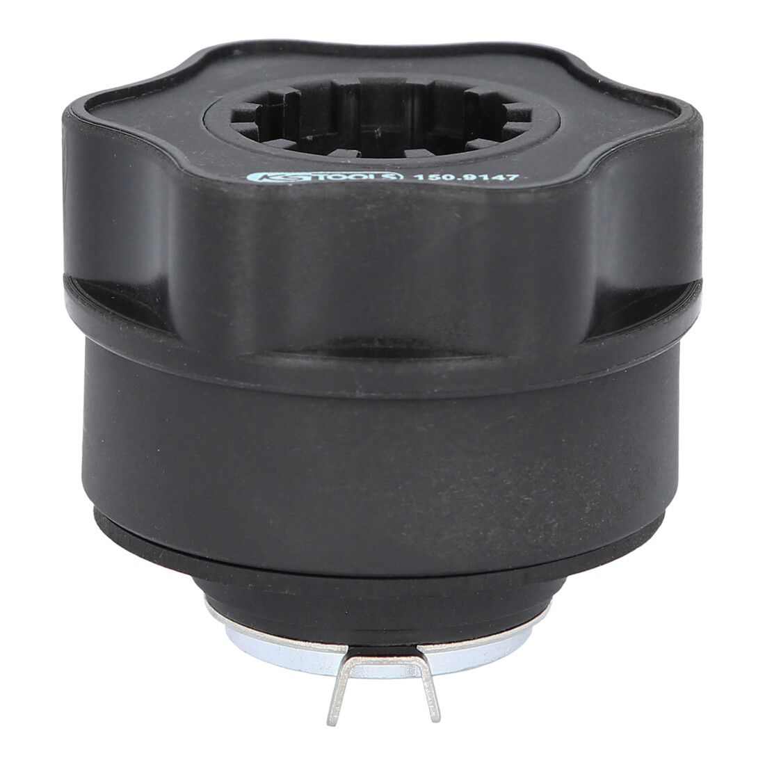 Adaptateur à baïonnette pour Mitsubishi et Volvo KS Tools